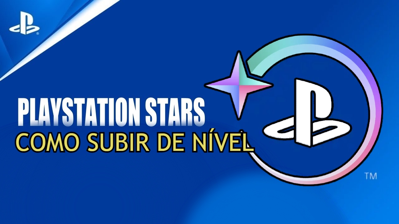 PlayStation Stars chega ao Brasil; veja vantagens do programa de fidelidade
