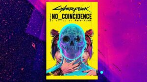 CD Projekt RED lançará novel de Cyberpunk 2077 em agosto de 2023