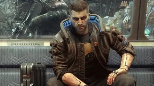 Cyberpunk 2077 tem 1 mi de jogadores ativos diariamente por 4 semanas seguidas