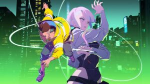 Não há planos para 2ª temporada de Cyberpunk Edgerunners, afirma CDPR