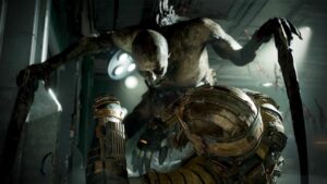 Anota na agenda! Remake de Dead Space terá gameplay estendido nesta sexta (14)