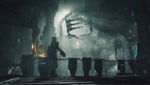 Dead Space: Motive explica como criou a Nave Ishimura para o remake