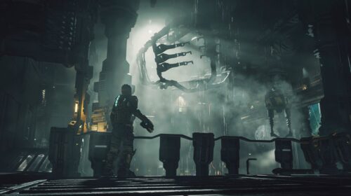 Dead Space: Motive explica como criou a Nave Ishimura para o remake