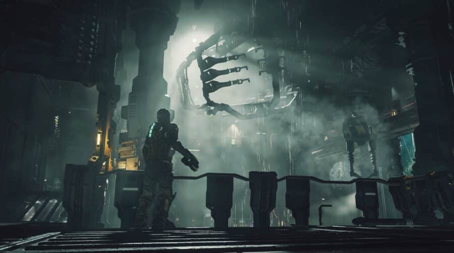 Dead Space: Motive explica como criou a Nave Ishimura para o remake