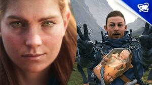 Decima Engine, de Horizon, está sendo compartilhada com outros estúdios