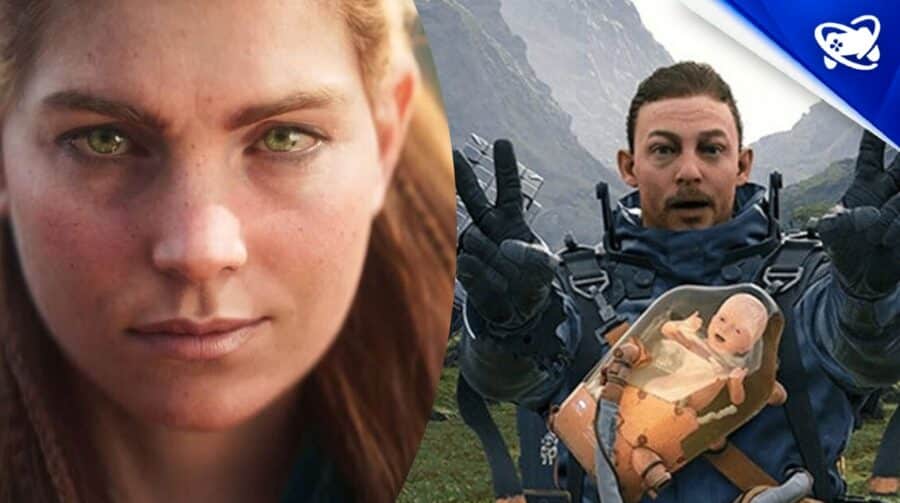 Decima Engine, de Horizon, está sendo compartilhada com outros estúdios