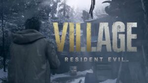 [Atualizado] Demo de Resident Evil Village em 3ª pessoa já está disponível