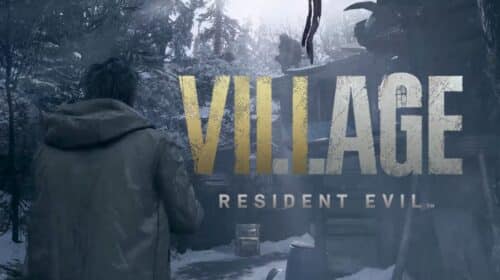 [Atualizado] Demo de Resident Evil Village em 3ª pessoa já está disponível