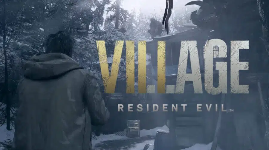 [Atualizado] Demo de Resident Evil Village em 3ª pessoa já está disponível