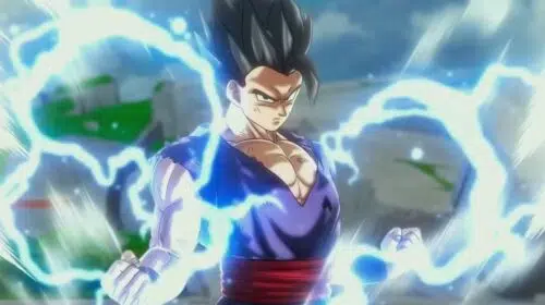 Dragon Ball Xenoverse 2 terá Gohan e Gamma 1 do filme Super Hero