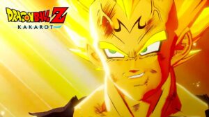 Com upgrade gratuito, Dragon Ball Z: Kakarot chega ao PS5 em janeiro de 2023