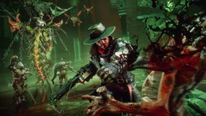 Desenvolvimento de Evil West foi concluído, anuncia Focus Entertainment