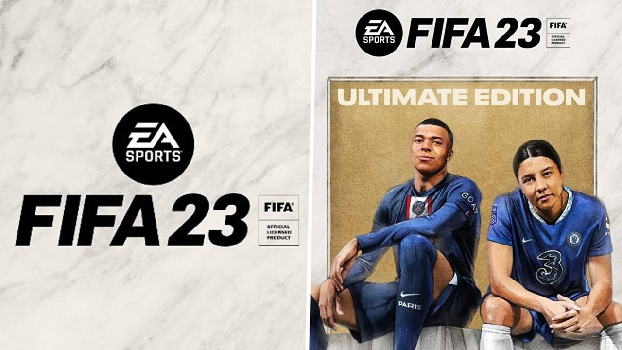 FIFA 23 é o destaque da semana