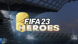 Pacote “liberado acidentalmente” desequilibra economia do UT do FIFA 23