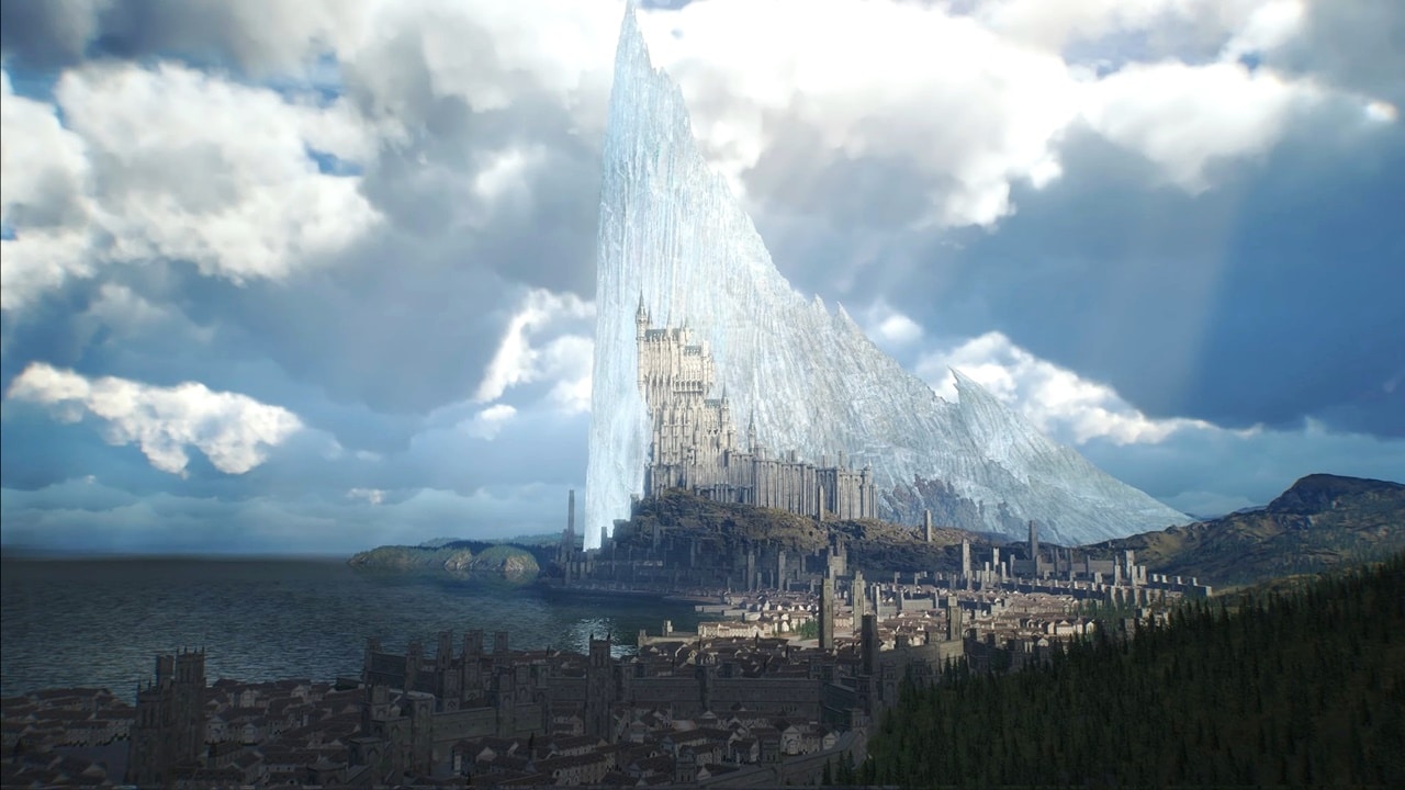 Final Fantasy XVI está próximo de ser finalizado, confirma Square Enix 1 Final Fantasy XVI