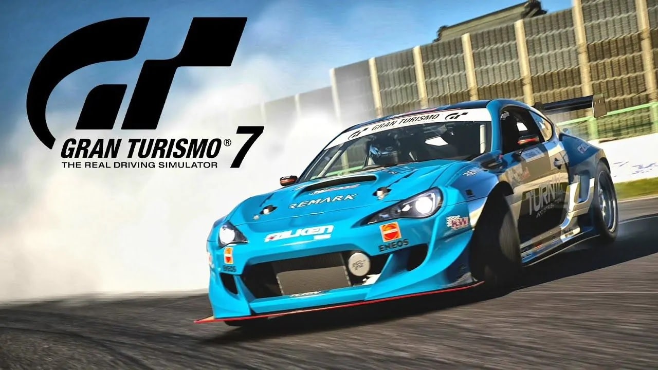 Gran Turismo 7 recebe atualização 1.23 que inclui três novos