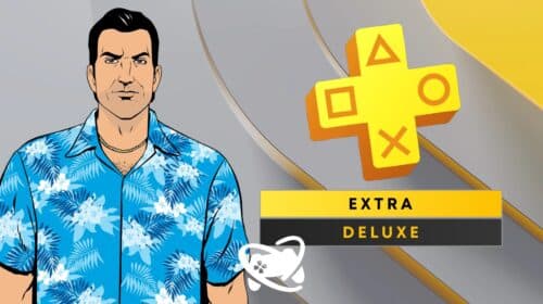 GTA Vice City — The Definitive Edition tem data para deixar o PS Plus Extra e Deluxe