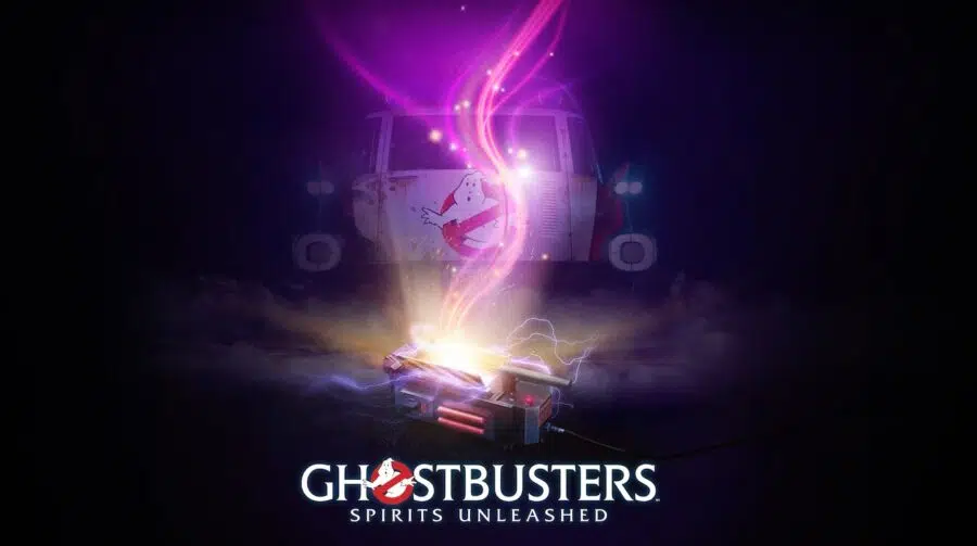 Ghostbusters: Spirits Unleashed terá dois DLCs gratuitos ainda em 2024