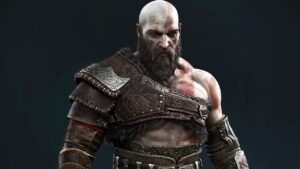 Música dos deuses! Sony revela bastidores da trilha sonora de God of War Ragnarok