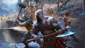 God of War Ragnarok: edições, preços, história e tudo o que você precisa saber