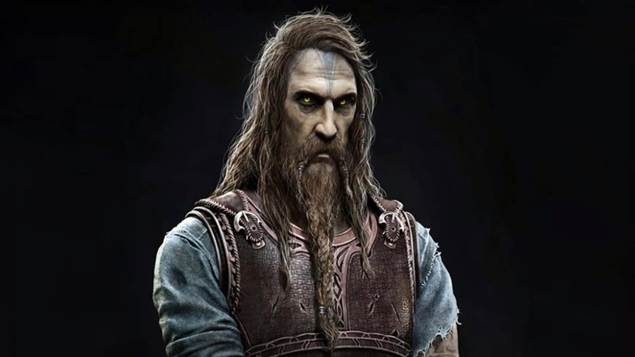 God of War Ragnarok: atriz de Thrúd fala sobre a personagem