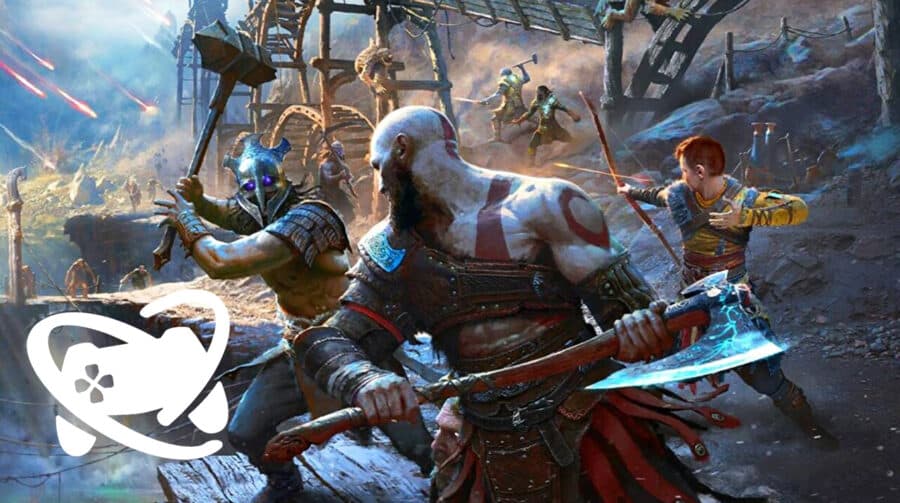 God of War: Ragnarok chega ao PS5 em 2022; veja teaser e o que esperar