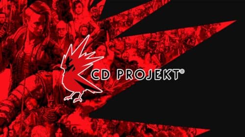 CD Projekt RED anuncia projeto Hadar, nova franquia do estúdio