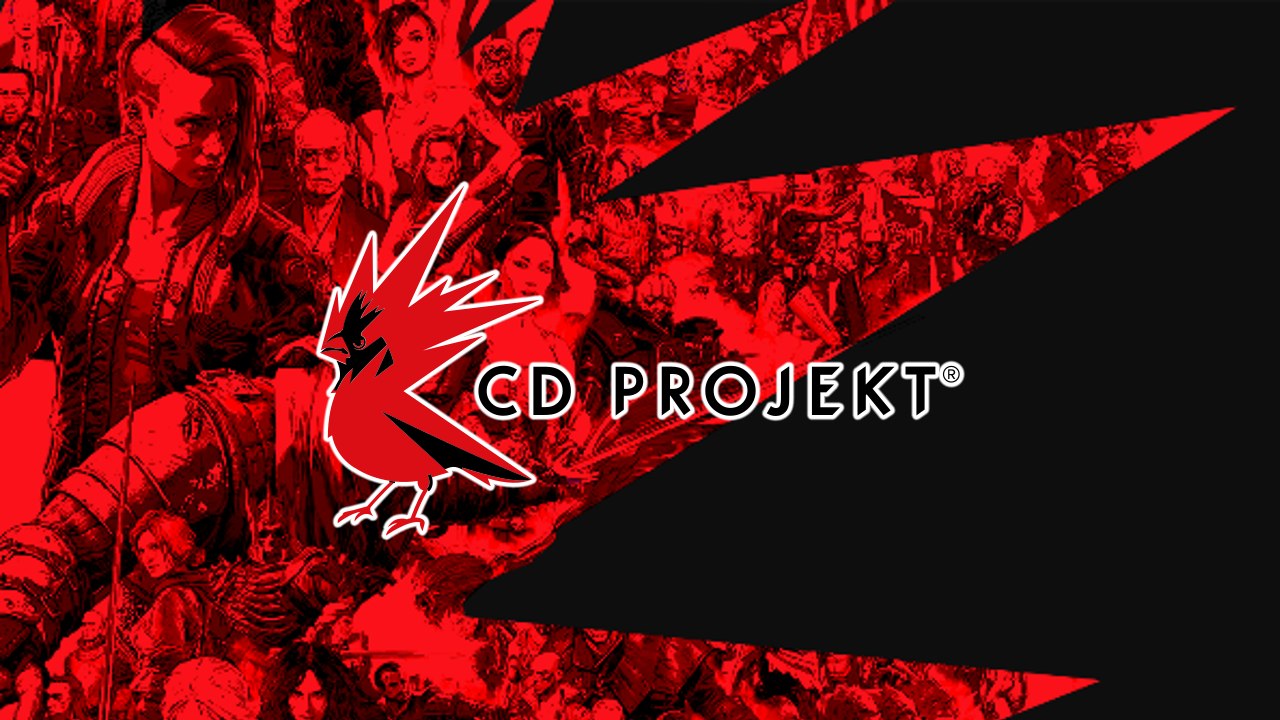 CD Projekt Red organiza estágios remunerados de verão