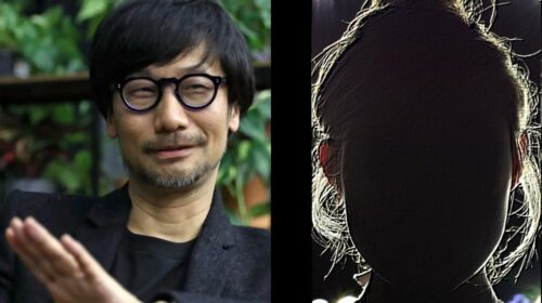 Hideo Kojima sugere que revelação de seu novo jogo está próxima