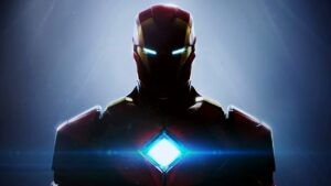 Jogo do Homem de Ferro pode ter entrado em fase de testes na EA