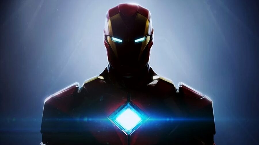 Jogo do Homem de Ferro pode ter entrado em fase de testes na EA