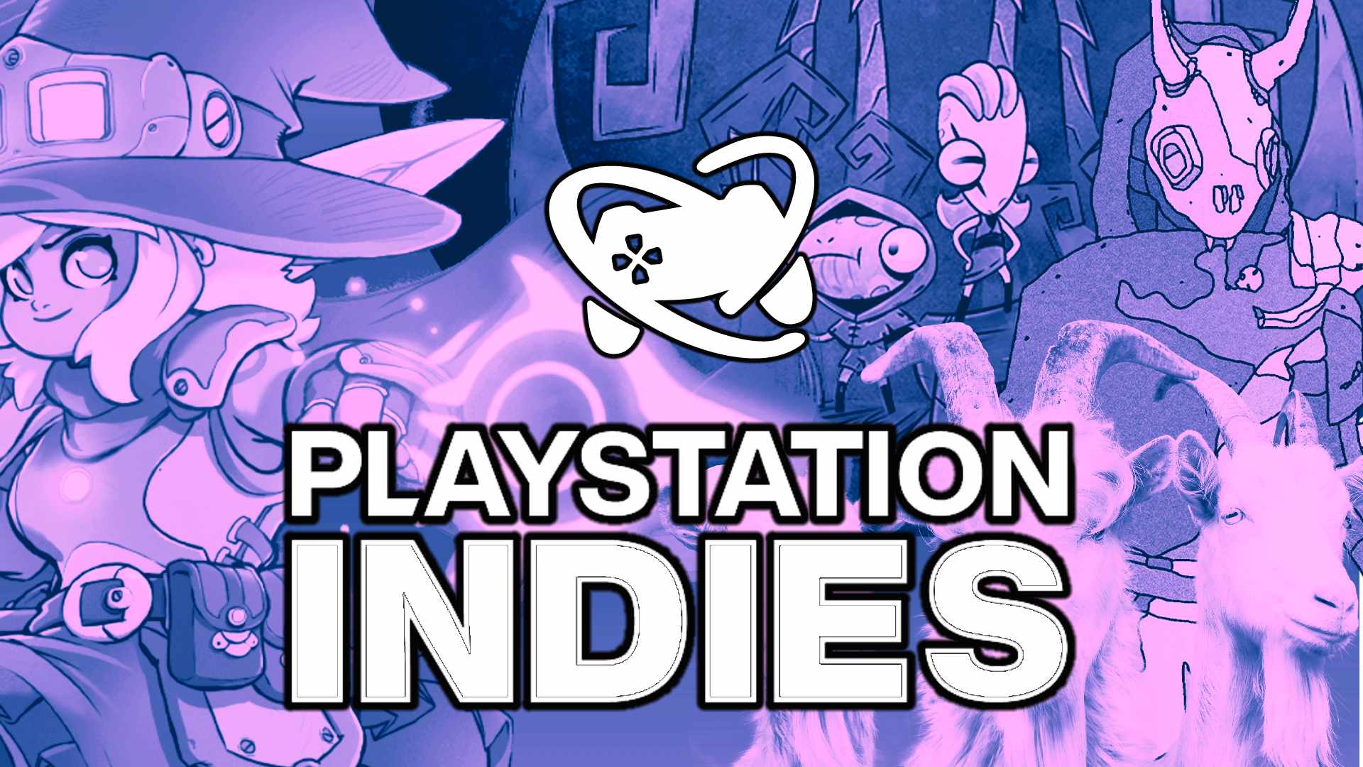 Playstation indies что это