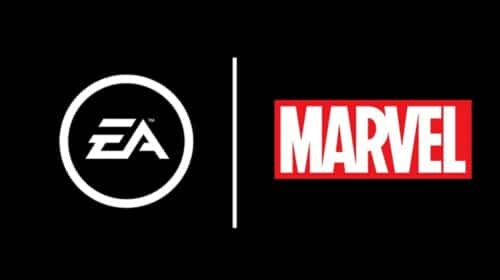 Electronic Arts fecha acordo para produzir 3 jogos da Marvel