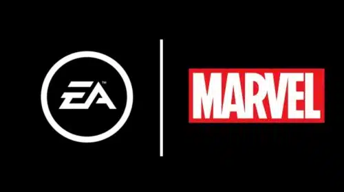 Electronic Arts fecha acordo para produzir 3 jogos da Marvel