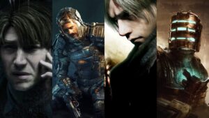O horror vive! 10 novos jogos de terror para ficar de olho no futuro