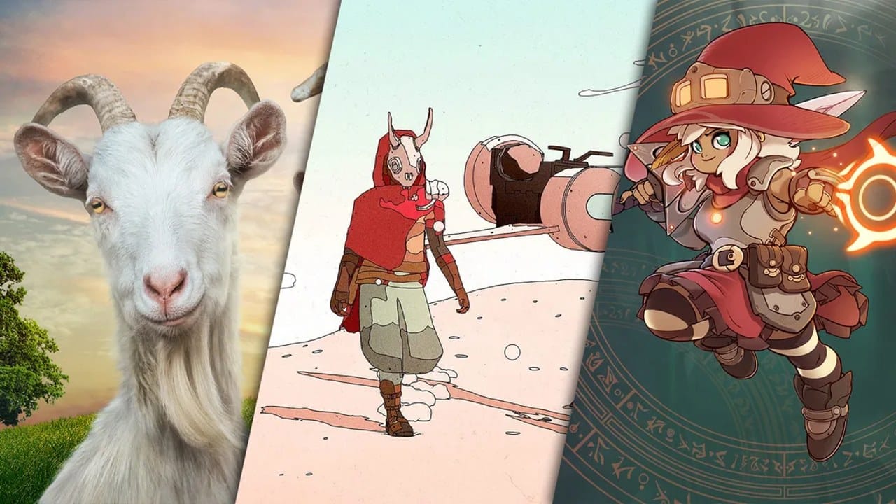 Fique de olho! Jogos indies que chegarão ao PS4 e PS5 em novembro 1 Jogos indies para PlayStation