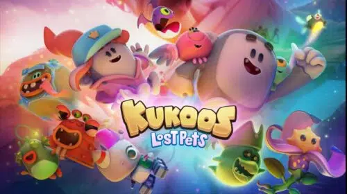 Kukoos: Lost Pets será lançado em dezembro para PS4