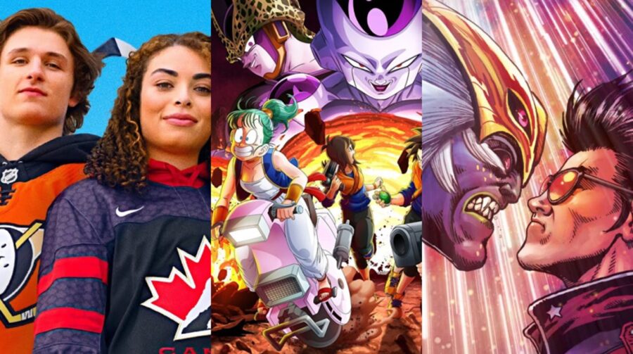 Confira os lançamentos da semana (11/10 a 14/10) para PS4 e PS5