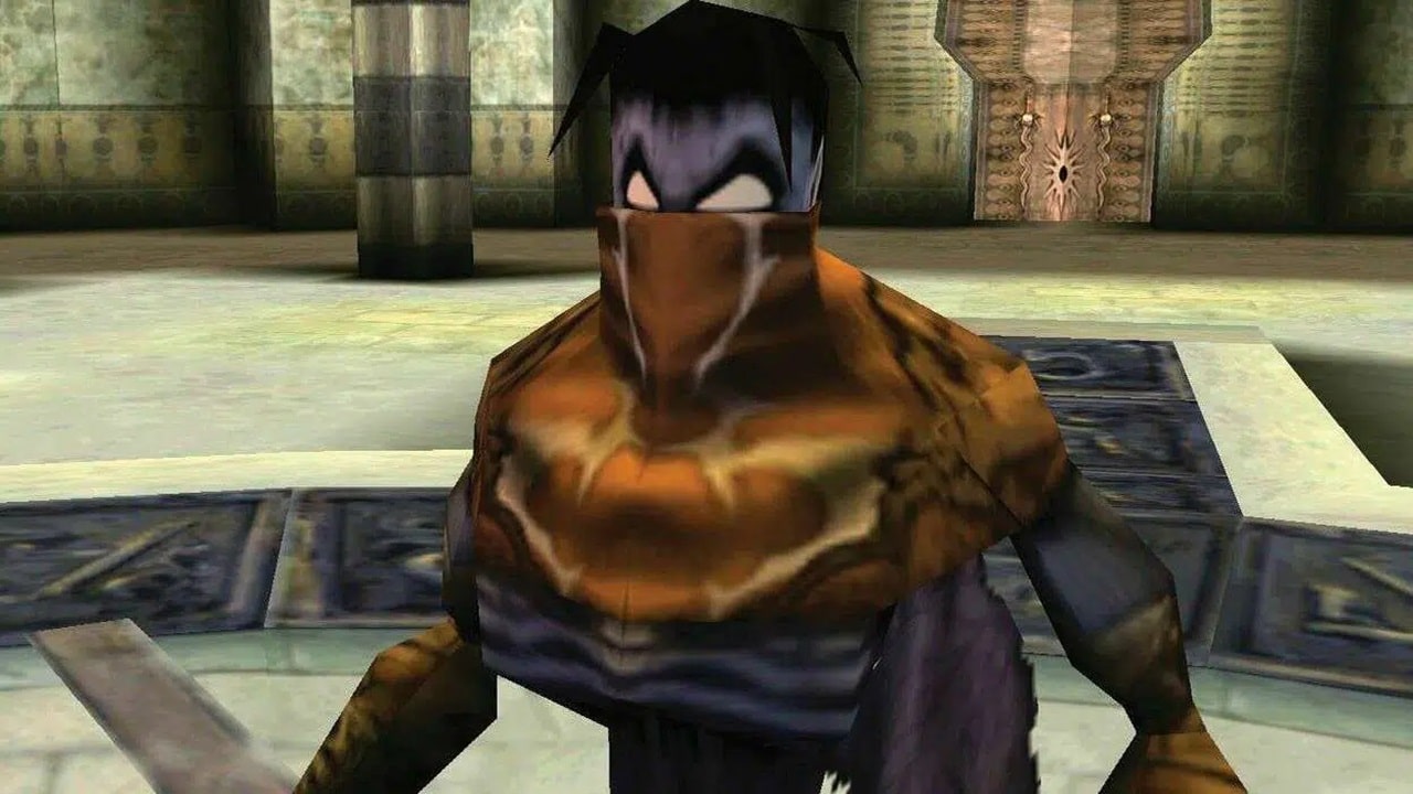 Legacy of Kain