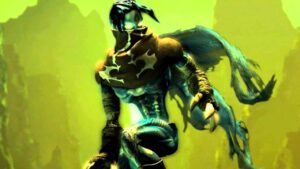 Pesquisa da Crystal Dynamics questiona fãs sobre a volta de Legacy of Kain