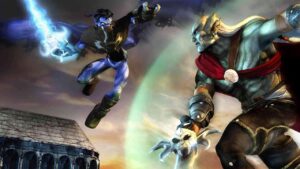 Dev sugere retorno de Legacy of Kain após pesquisa com fãs da franquia