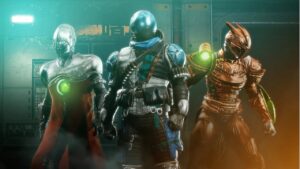 Bungie demite parte dos funcionários; Marathon teria sido adiado