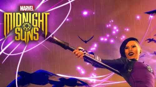 Gameplay de Nico Minoru em Marvel’s Midnight Suns é divulgado; assista