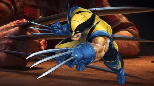 Documento da Microsoft afirma que Marvel's Wolverine chega em 2023