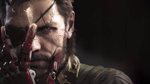 Quer mais remakes de Metal Gear Solid? Comunique a Konami