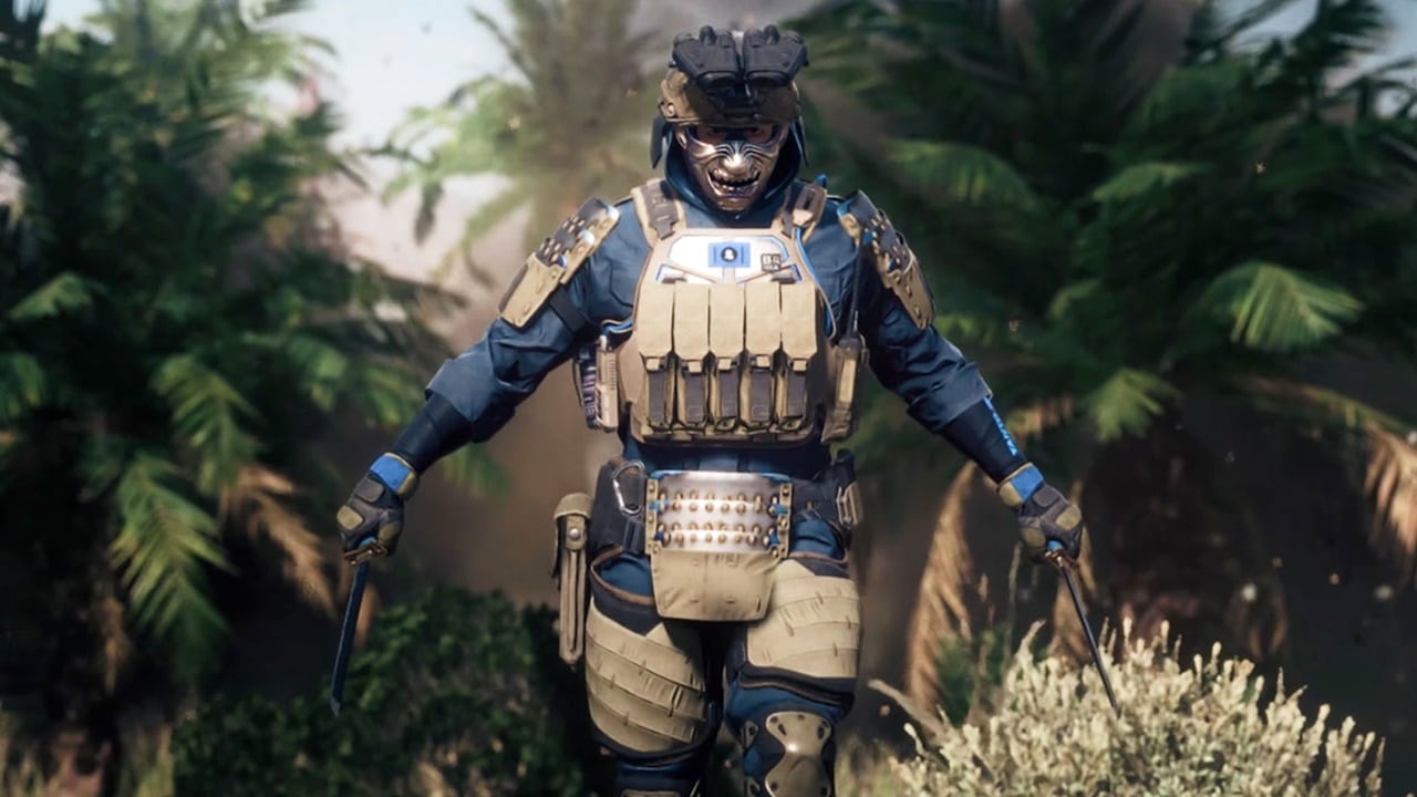 Modern Warfare 2