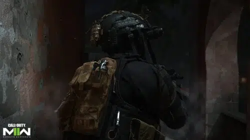 Sistemas de progressão de Call of Duty: Modern Warfare 2 são detalhados