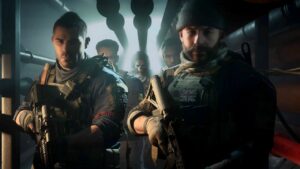 Cenários de Modern Warfare 2 em Amsterdã impressionam jogadores