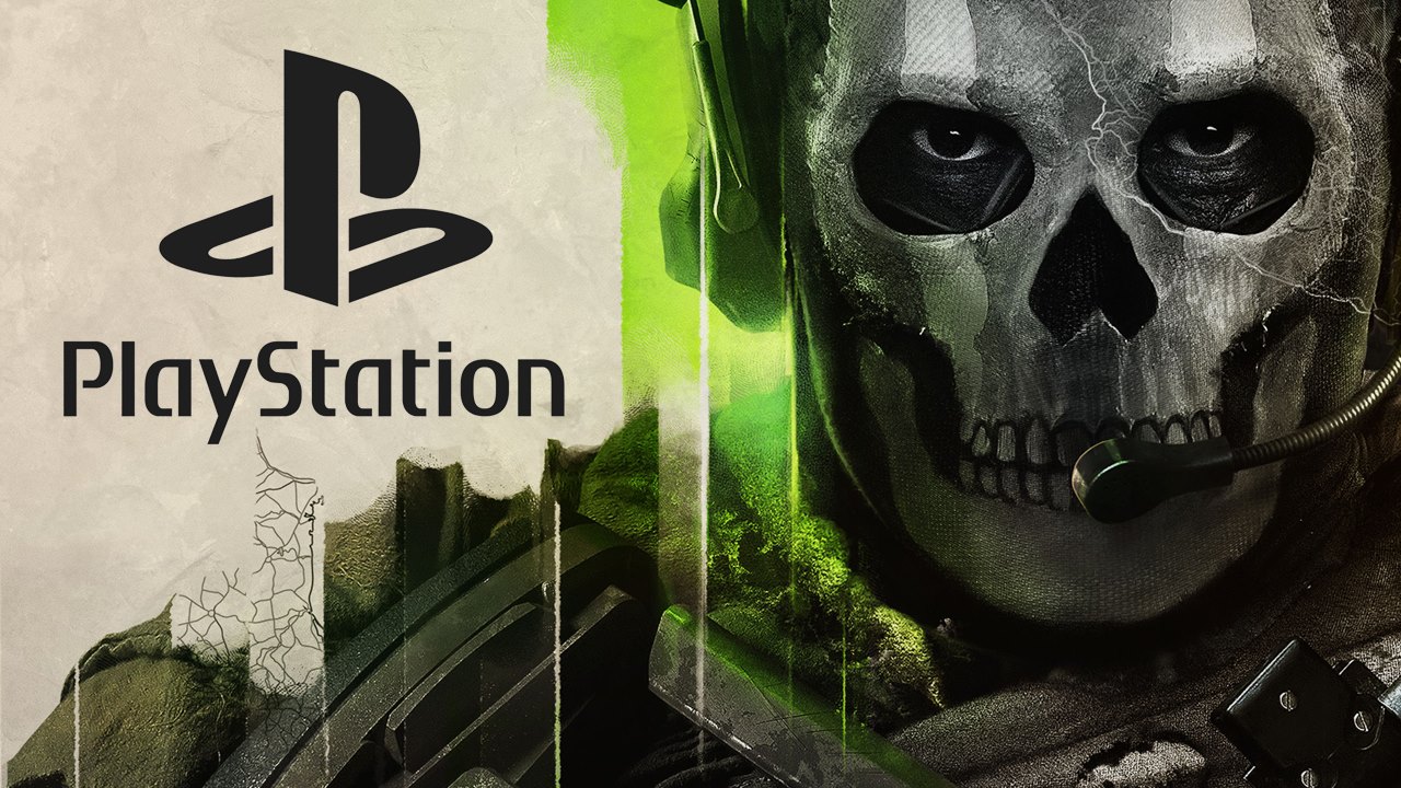 Mídia física de Call of Duty: Modern Warfare 2 de PS5 não inclui o