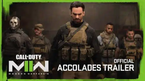 Trailer de Call of Duty Modern Warfare 2 destaca os elogios da crítica